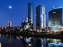 Екатеринбург станет столицей высокотехнологичной моды