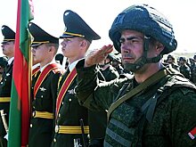 В Белоруссии опровергли санкции для не прошедших сверку военнообязанных