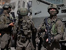 СМИ назвали причастных к атаке на военный завод в Иране