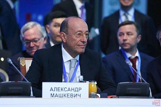 Машкевич Александр Антонович: «вернувшийся гражданин»