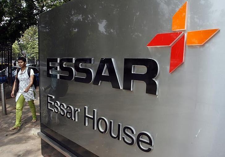 Индийская Essar Oil увеличит количество АЗС в 1,6 раза