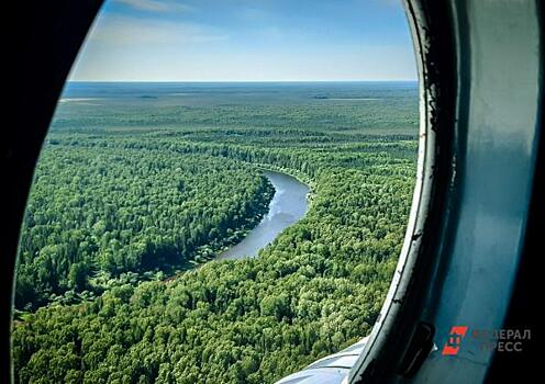 В отдаленных селах Ямала построили здания аэровокзалов и вертолетную площадку