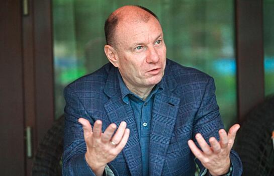 Российский бизнесмен заработал почти $4 миллиарда с начала года