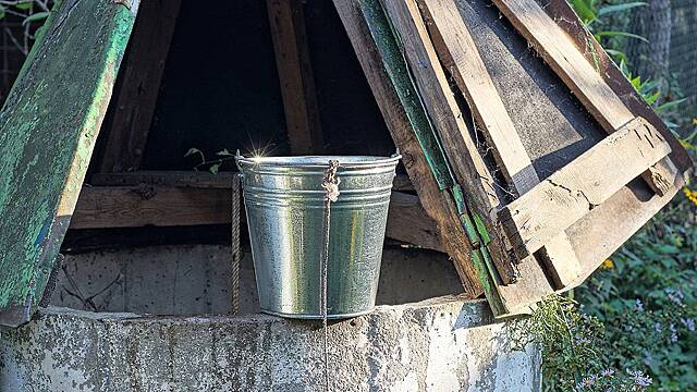 Что запрещено делать рядом с колодцем 2 апреля