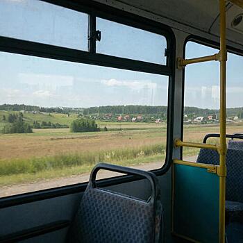 Дополнительные автобусы большой вместимости могут пустить весной на пригородных маршрутах Ижевска