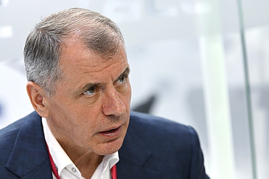 В Крыму национализировали имущество олигархов из Украины