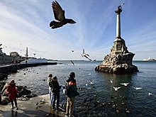 Австрийский архитектор пожаловался на угрозы из Украины