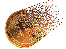 Золото против биткоина: битва за истинные ценности началась