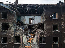 Режиссер Симонов: в съемках фильма "20/22" участвовали жители Мариуполя