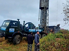 Шесть дней остаются без воды жители костромской глубинки