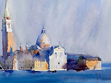 Выставка Андрея Есионова «Вооруженный зреньем» проходит в Музее архитектуры