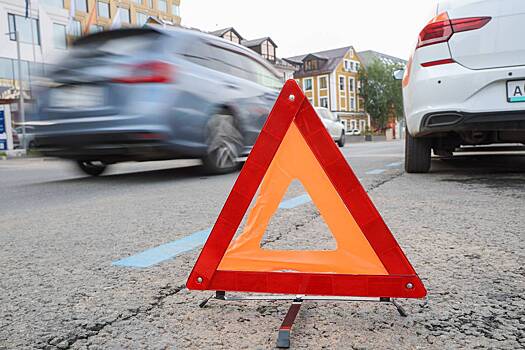 В российском регионе произошла смертельная авария с грузовиком