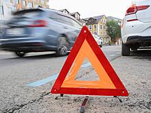 В российском регионе произошла смертельная авария с грузовиком