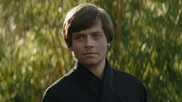 Стало известно, кто мог сыграть молодого Люка Скайуокера