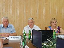 Кореновский район: действовать по намеченному плану