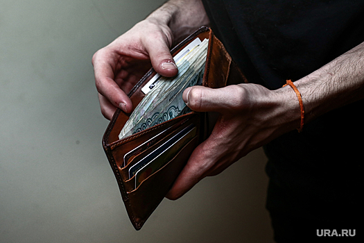 ПФР досрочно выплатит курганцам часть пособий