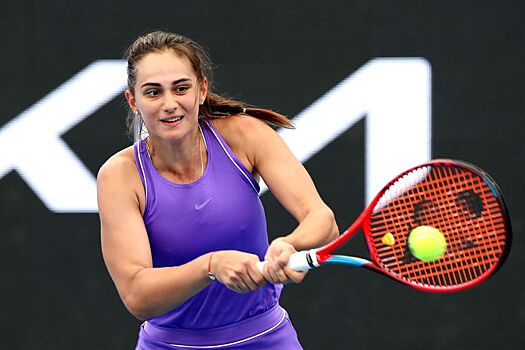 Мирра Андреева выиграла 60-тысячник ITF в Швейцарии
