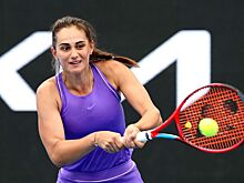 Мирра Андреева выиграла 60-тысячник ITF в Швейцарии