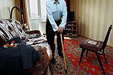 Московские пенсионеры скупают элитное жилье