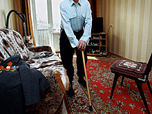 Московские пенсионеры скупают элитное жилье