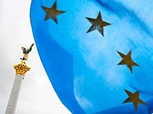 Конфликт на Украине разорвет Европу пополам