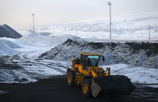 ESG и будущее угольных компаний