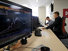 Аналитики: в апреле стоит выбирать акции компаний с низкой долговой нагрузкой