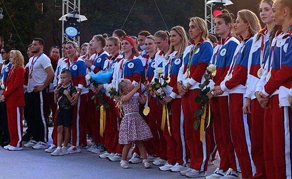 События недели: подведены итоги Олимпиады, Доронин остается в СИЗО, в РКБ спасли роженицу с ковидом
