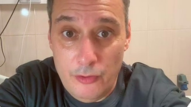 Хинштейн перечислил полученные в ДТП травмы