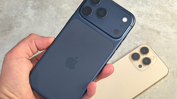 Для работы с секретной информацией НАТО разрешили использовать iPhone и iPad