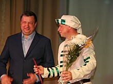 Народный театр «Турандот» из Приозерска отметил юбилей