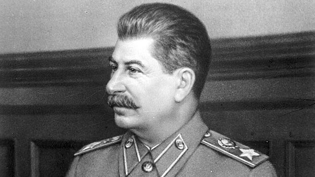 «Безумный Бесо»: за что так прозвали отца Сталина