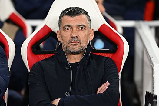 Ван Боммел — о Сержиу Консейсау: заходить в команду по ходу сезона никогда не бывает легко