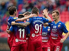 Московский ЦСКА пригласил тренера по акробатике на зимний сбор