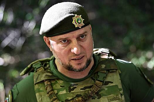 «Надежды обнулились». Военкор разочаровался в Алаудинове после его рассказа о драке чеченцев и привел в пример Сталина