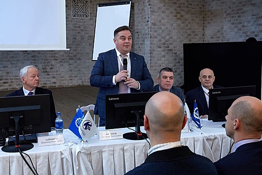 В Суздале состоялась Всероссийская научно-техническая конференция «Навигация и управление»