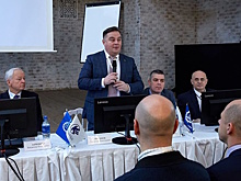 В Суздале состоялась Всероссийская научно-техническая конференция «Навигация и управление»