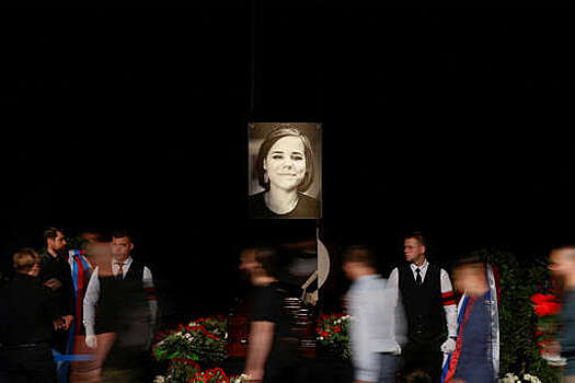 Бояков посвятил первую премьеру Нового театра памяти Дарьи Дугиной