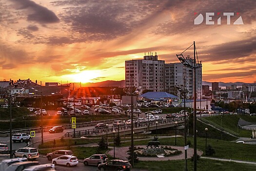 Выпускники программы «Муравьев-Амурский» выбирают Приморье