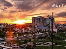 Выпускники программы «Муравьев-Амурский» выбирают Приморье