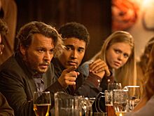 Джонни Депп сыграет в фильме «Мастер и Маргарита»