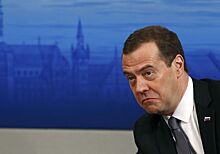 Медведев запустил «гильотину»