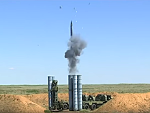 Эрдоган не понял беспокойства США по поводу покупки Турцией С-400