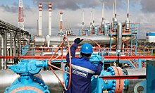 «Газпром» и CNРС начали коммерческие переговоры по поставка газа в Китай