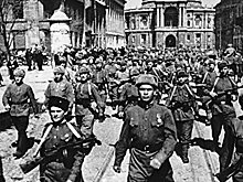 День в истории. 26 марта: началась операция по освобождению Одессы