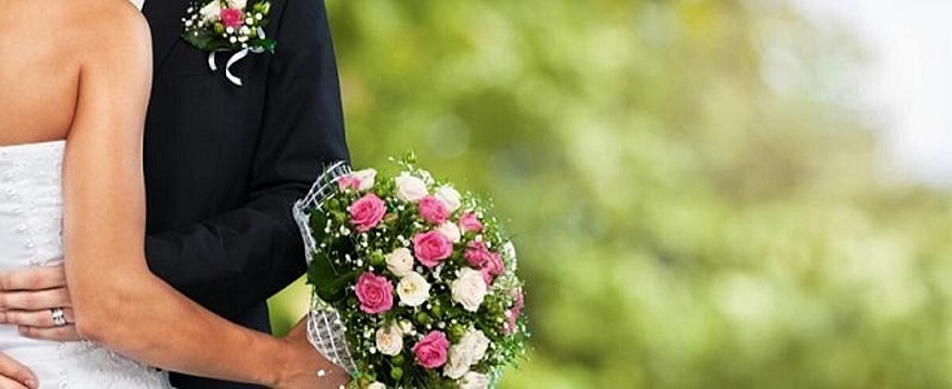 В Вологодской области зарегистрировали свои отношения больше 300 пар