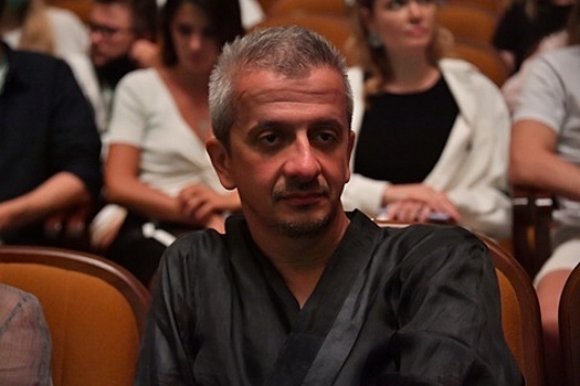 Константина Богомолова не могут найти после вчерашних обысков