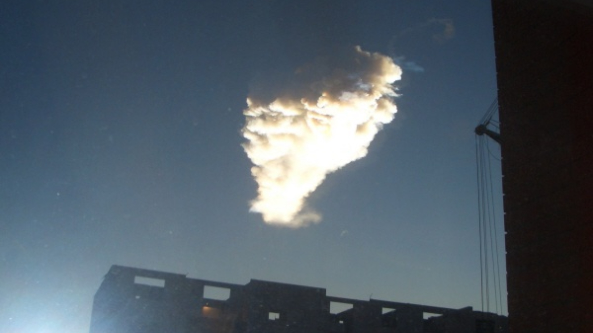 Ученый&nbsp; Короткий: Челябинский метеорит мог взорваться, как 20 атомных бомб