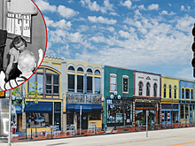 Бутафорские города: населенные пункты, строившиеся отнюдь не для людей