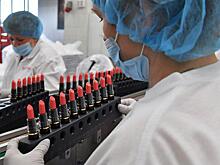 Российские женщины выбирают дешевую косметику